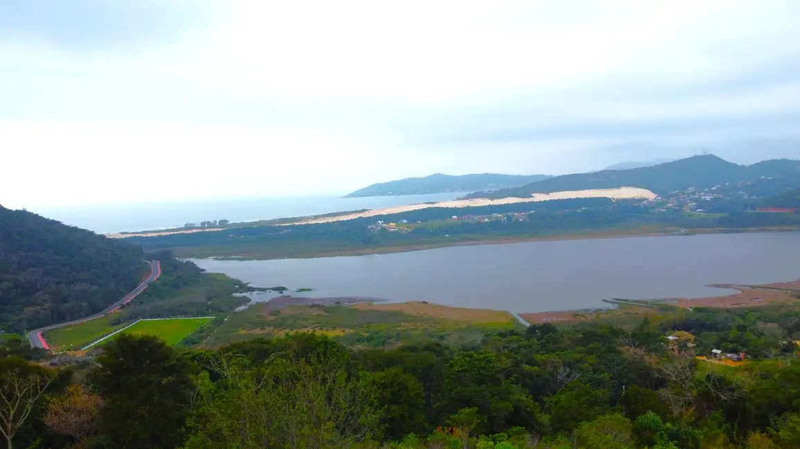 Foto 4 de Terreno / Lote à venda, 46579m2 em Garopaba - SC