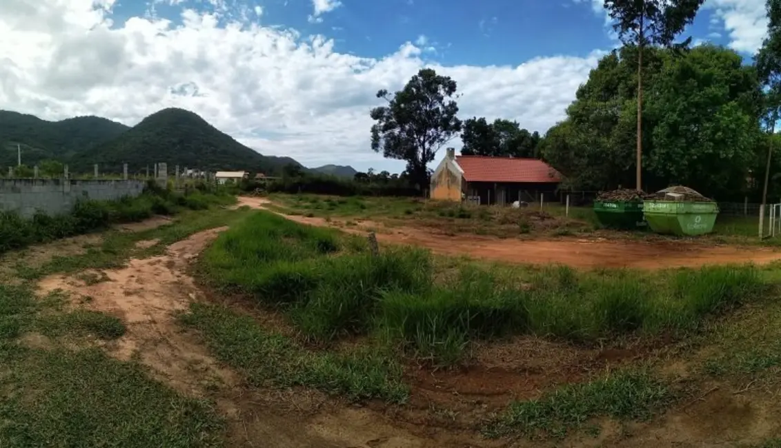 Foto 7 de Terreno / Lote à venda, 422m2 em Garopaba - SC