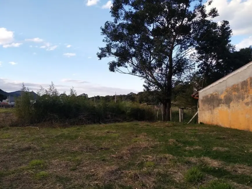 Foto 6 de Terreno / Lote à venda, 422m2 em Garopaba - SC