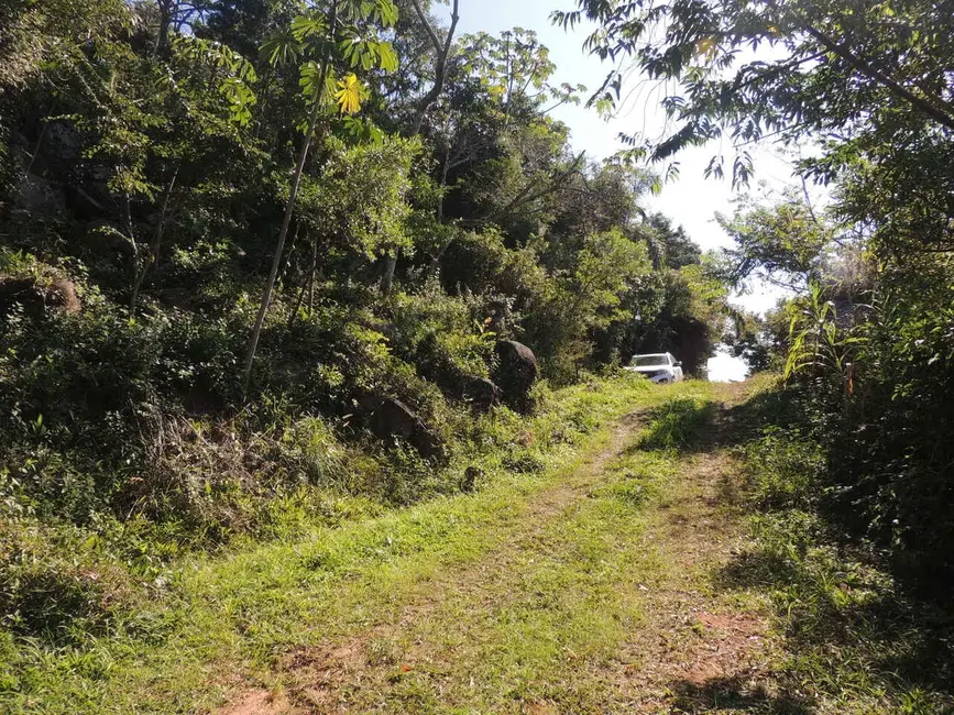 Foto 7 de Terreno / Lote à venda, 974m2 em Garopaba - SC