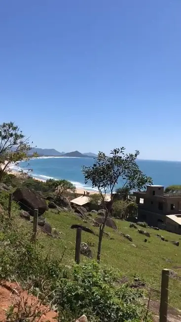 Foto 6 de Terreno / Lote à venda, 974m2 em Garopaba - SC