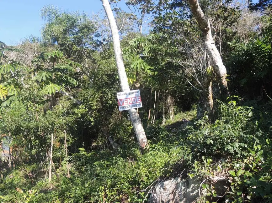 Foto 5 de Terreno / Lote à venda, 974m2 em Garopaba - SC
