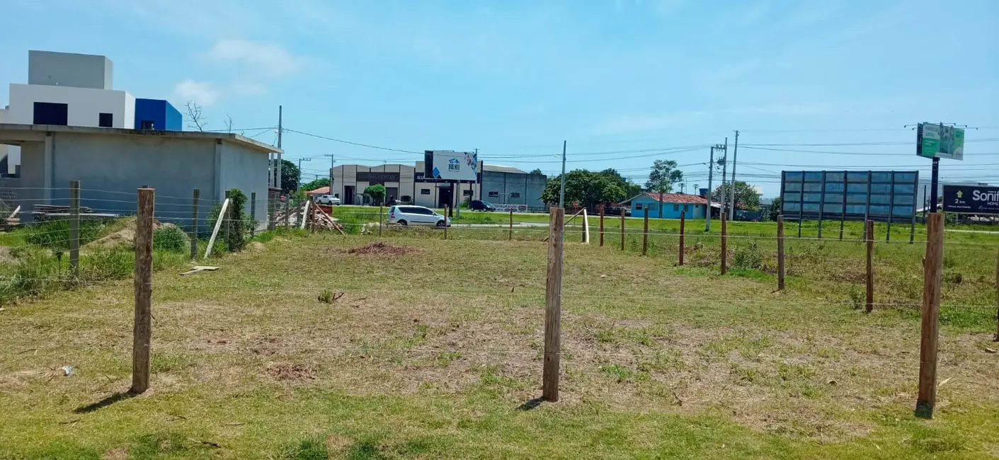Foto 7 de Terreno / Lote à venda, 361m2 em Garopaba - SC