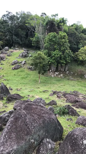 Foto 4 de Terreno / Lote à venda, 10000m2 em Garopaba - SC