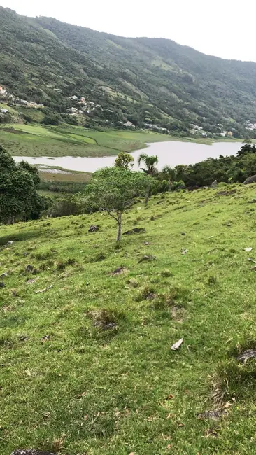Foto 6 de Terreno / Lote à venda, 10000m2 em Garopaba - SC