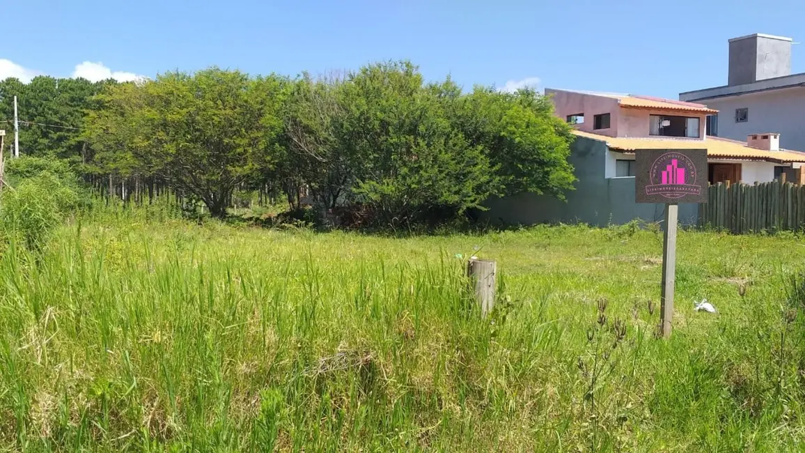 Foto 6 de Terreno / Lote à venda, 265m2 em Garopaba - SC