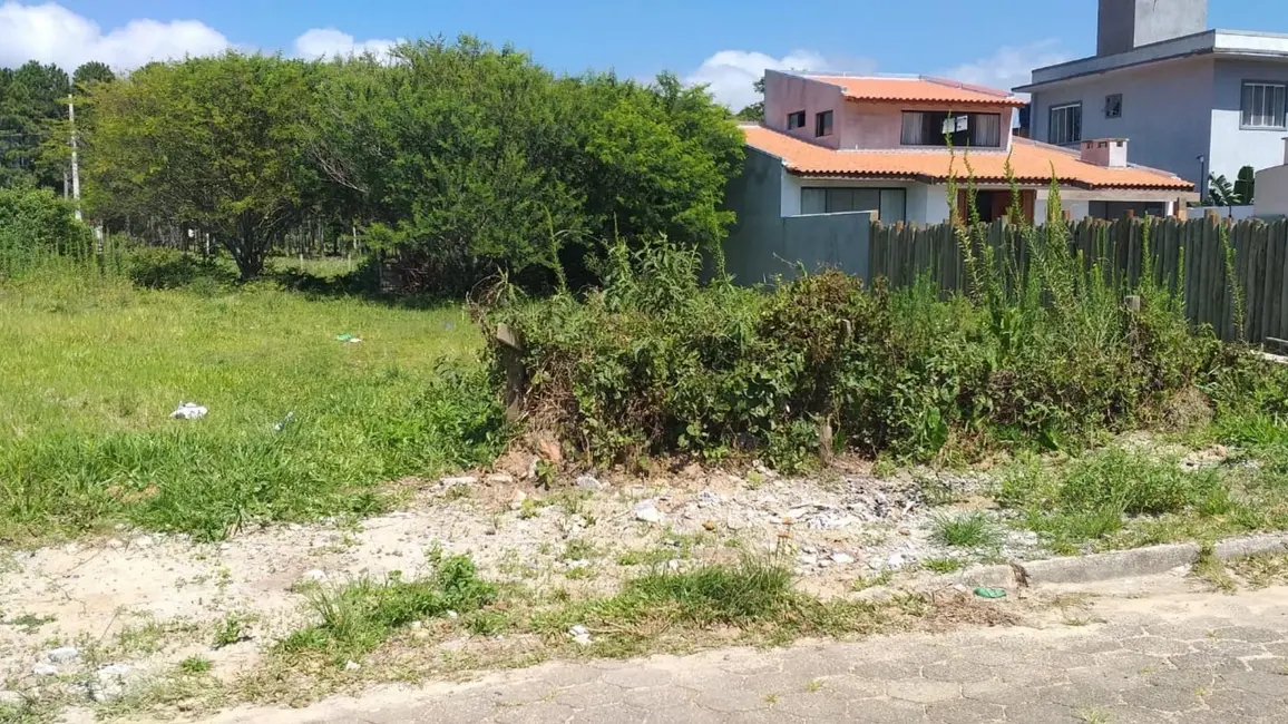 Foto 8 de Terreno / Lote à venda, 265m2 em Garopaba - SC