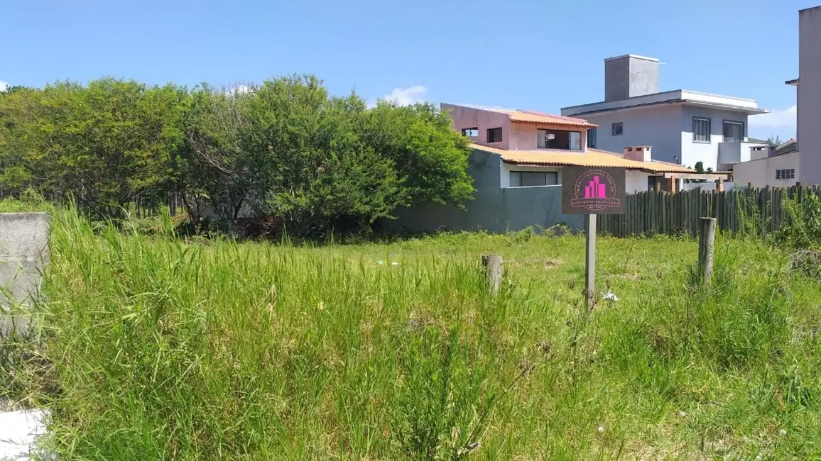 Foto 5 de Terreno / Lote à venda, 265m2 em Garopaba - SC