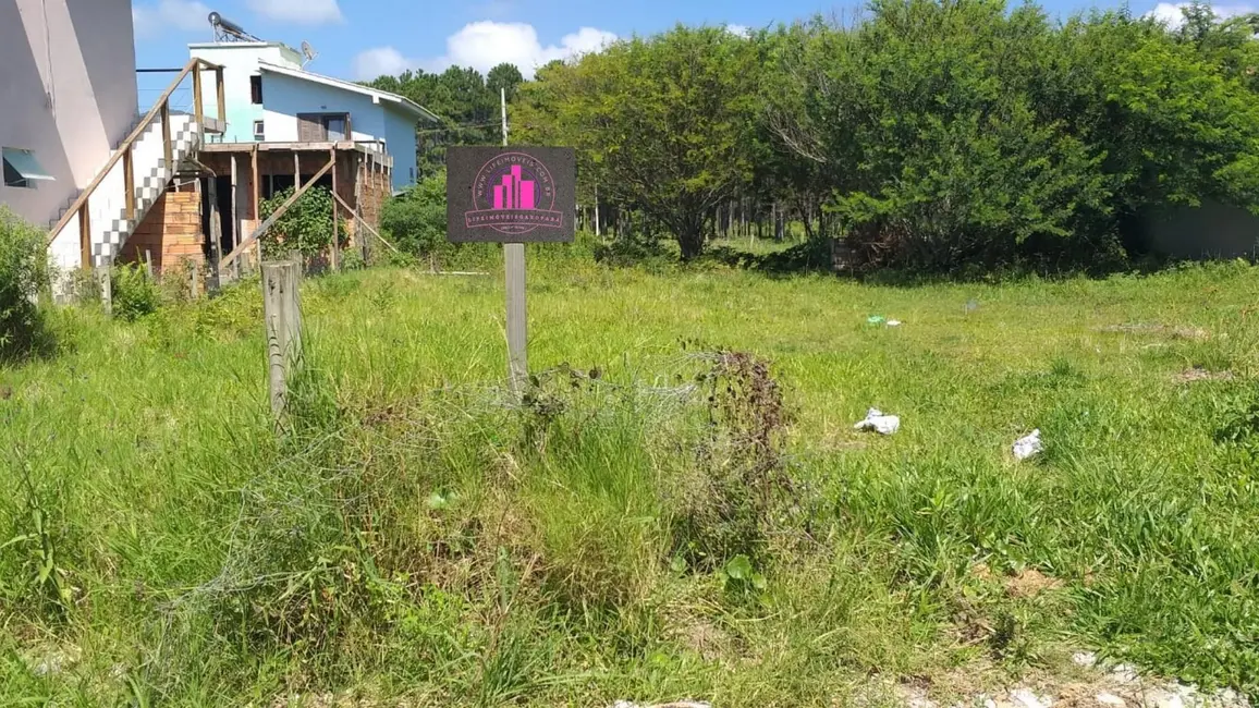 Foto 3 de Terreno / Lote à venda, 265m2 em Garopaba - SC