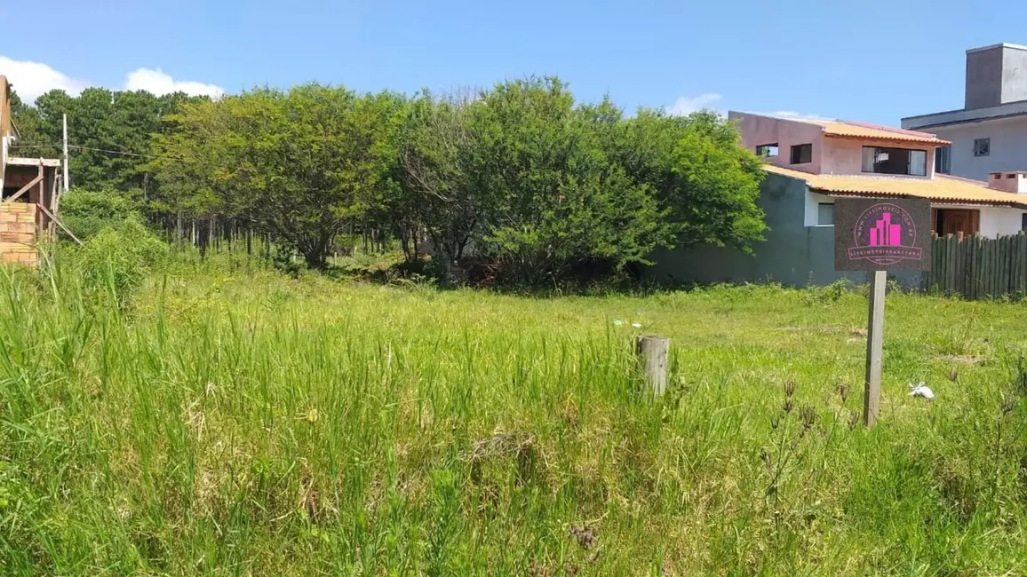 Foto 4 de Terreno / Lote à venda, 265m2 em Garopaba - SC
