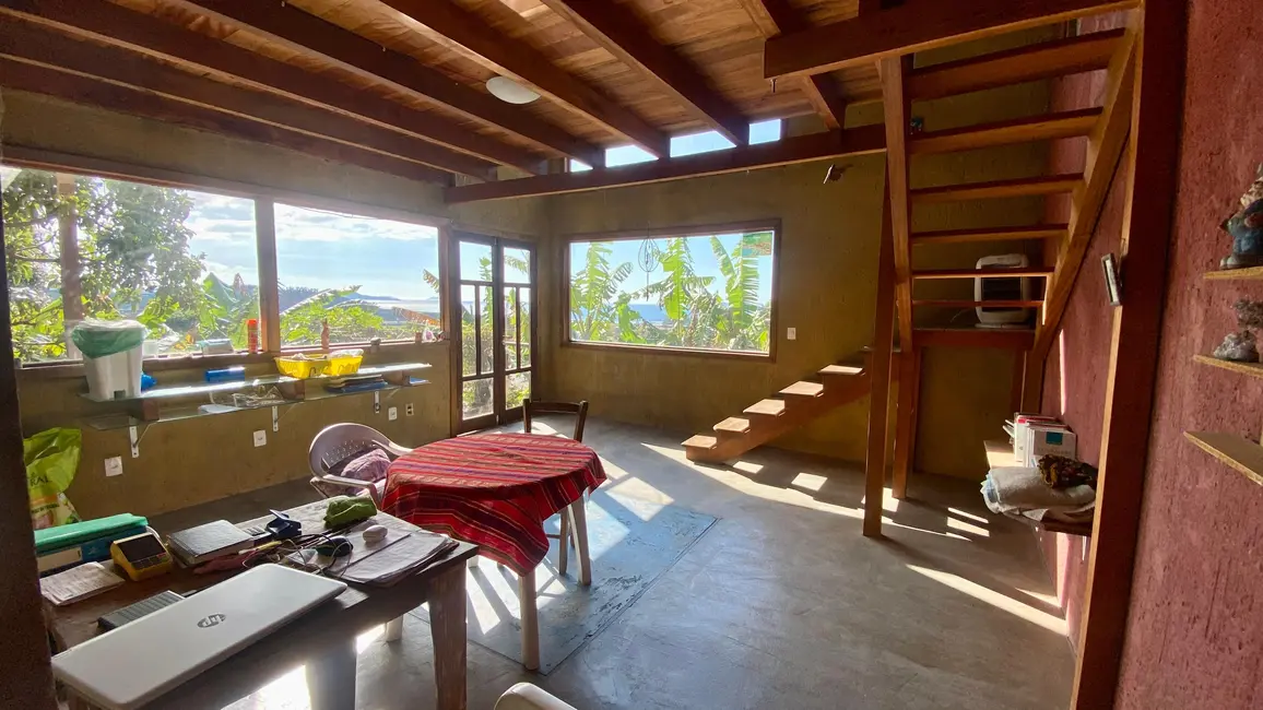 Foto 9 de Pousada com 9 quartos à venda, 450m2 em Garopaba - SC