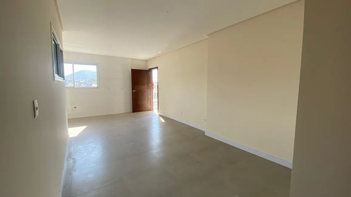 Foto 4 de Apartamento com 2 quartos à venda, 70m2 em Garopaba - SC
