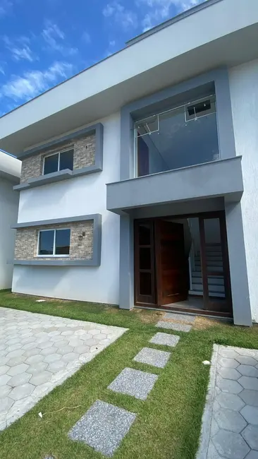 Foto 9 de Apartamento com 2 quartos à venda, 70m2 em Garopaba - SC