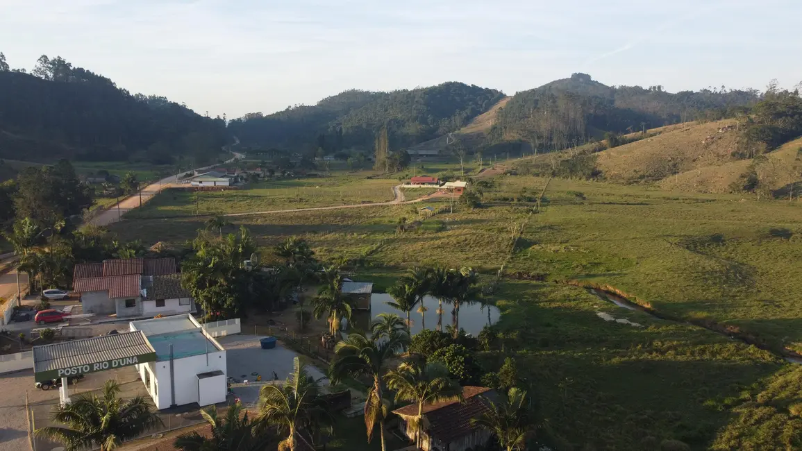 Foto 7 de Terreno / Lote à venda, 250000m2 em Imarui - SC