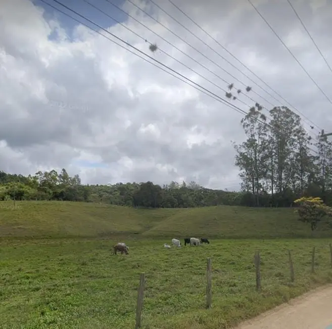 Foto 9 de Sítio / Rancho com 3 quartos à venda, 100m2 em Imarui - SC