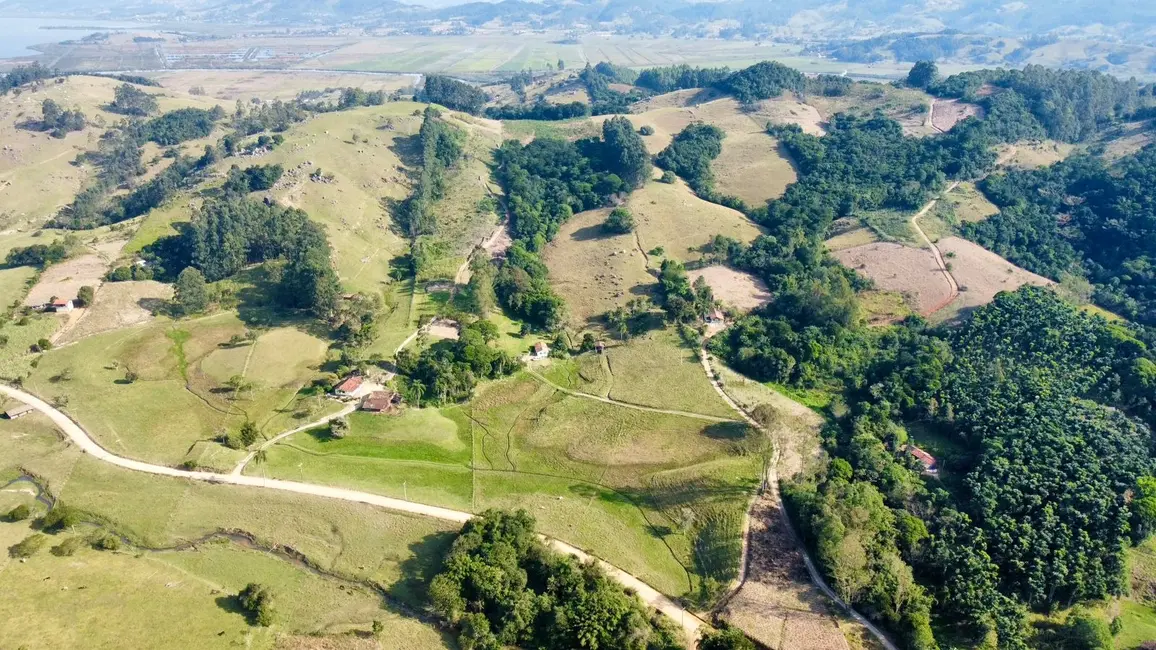 Foto 1 de Sítio / Rancho com 3 quartos à venda, 100m2 em Imarui - SC