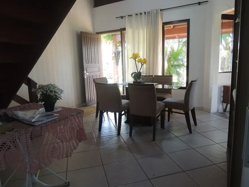 Foto 5 de Casa com 4 quartos à venda, 170m2 em Campo Duna, Garopaba - SC