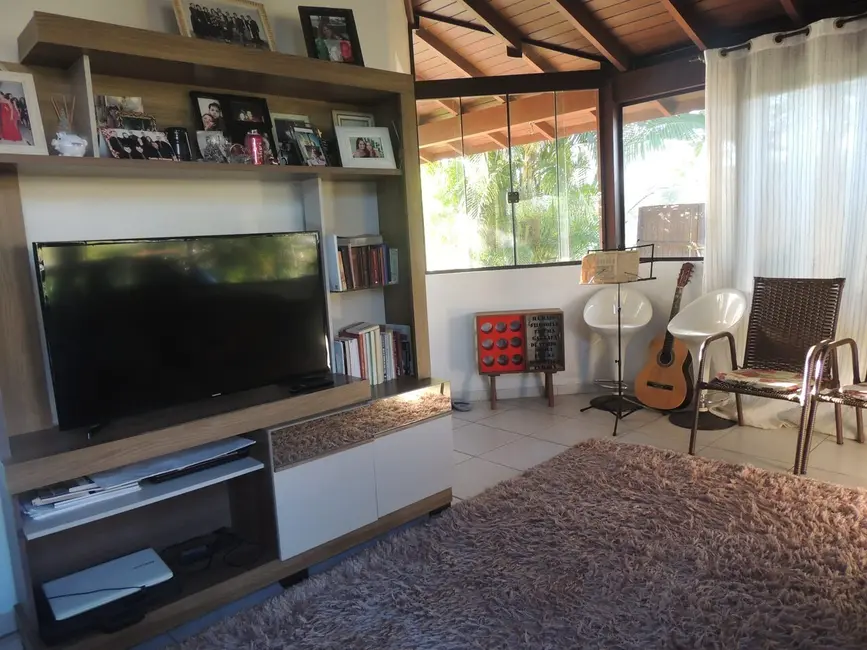 Foto 9 de Casa com 4 quartos à venda, 170m2 em Campo Duna, Garopaba - SC