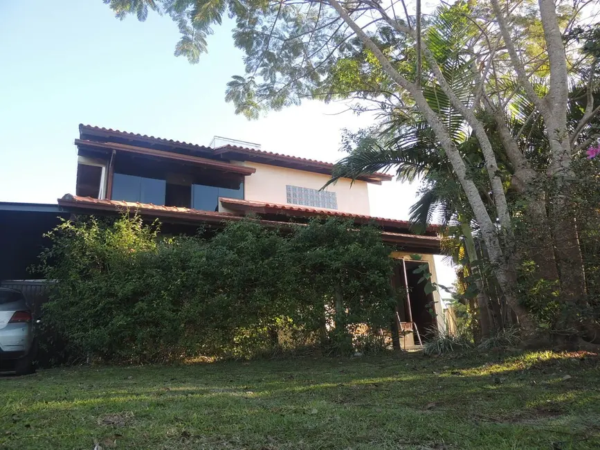 Foto 1 de Casa com 4 quartos à venda, 170m2 em Campo Duna, Garopaba - SC