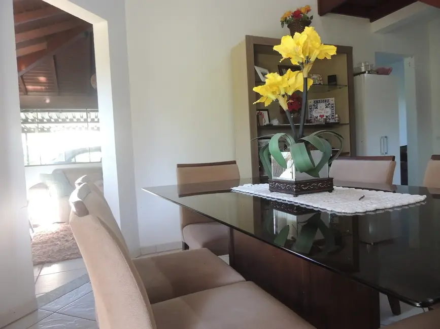 Foto 7 de Casa com 4 quartos à venda, 170m2 em Campo Duna, Garopaba - SC