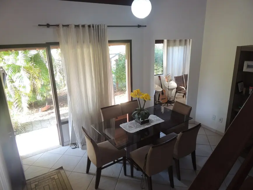 Foto 6 de Casa com 4 quartos à venda, 170m2 em Campo Duna, Garopaba - SC