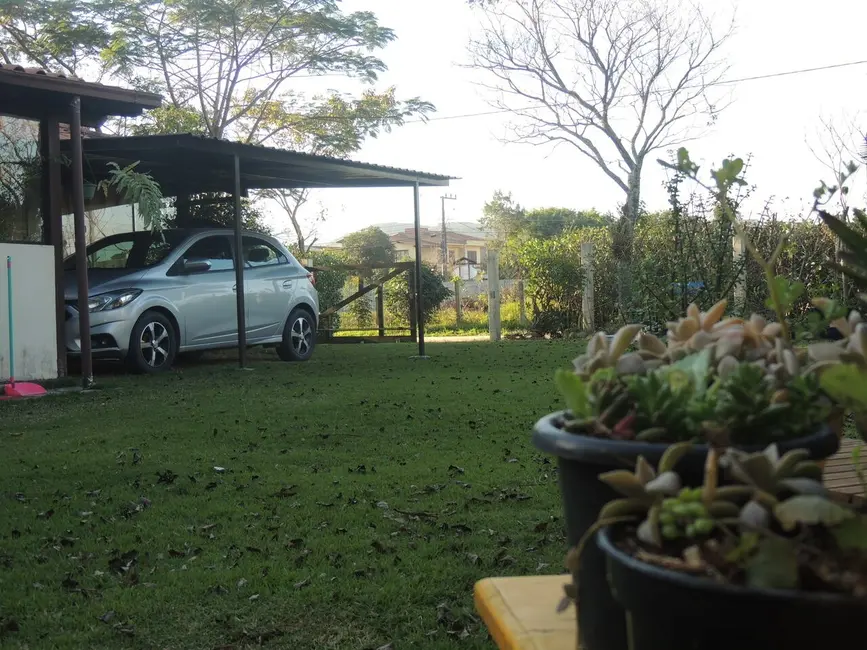 Foto 2 de Casa com 4 quartos à venda, 170m2 em Campo Duna, Garopaba - SC