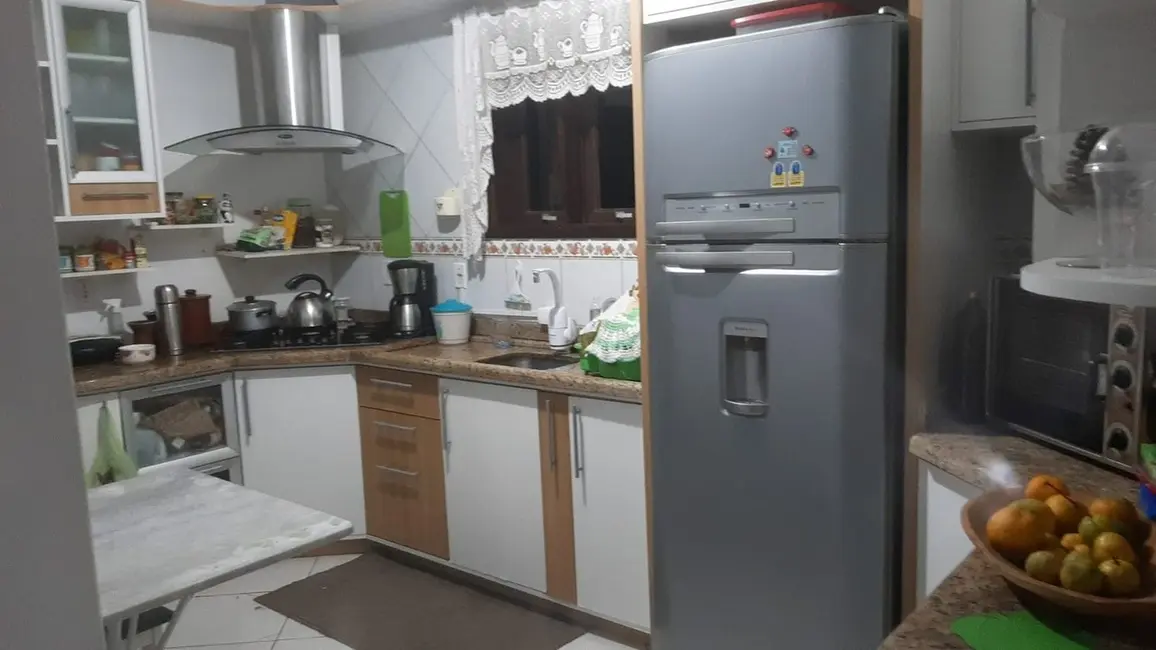 Foto 8 de Casa com 4 quartos à venda, 170m2 em Campo Duna, Garopaba - SC