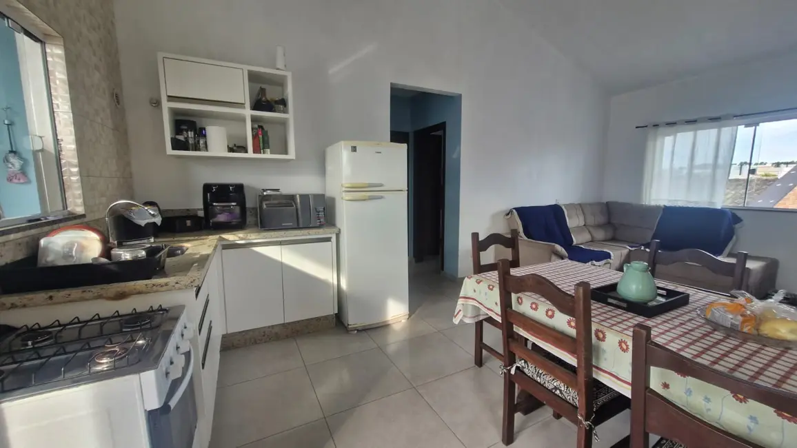 Foto 6 de Apartamento com 2 quartos à venda, 63m2 em Campo Duna, Garopaba - SC