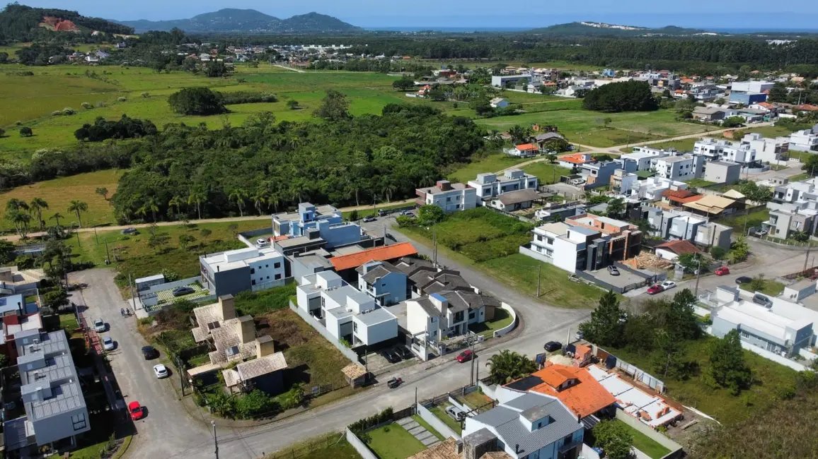 Foto 1 de Apartamento com 2 quartos à venda, 63m2 em Campo Duna, Garopaba - SC