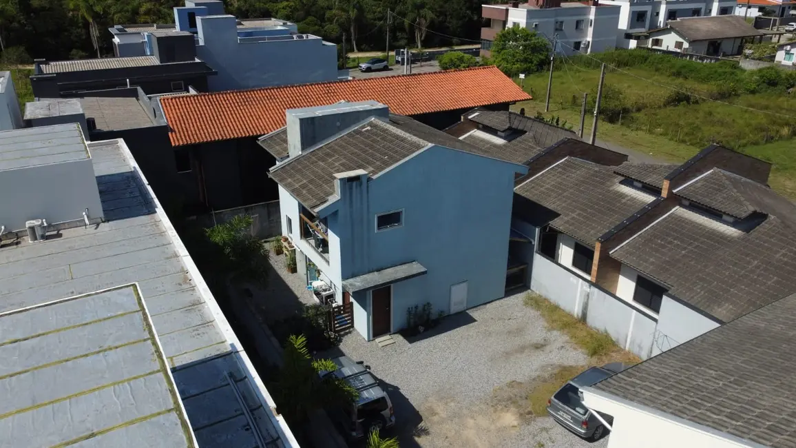 Foto 2 de Apartamento com 2 quartos à venda, 63m2 em Campo Duna, Garopaba - SC