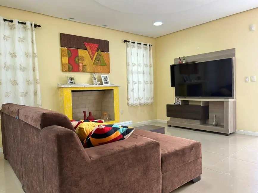 Foto 6 de Casa com 5 quartos à venda, 300m2 em Garopaba - SC