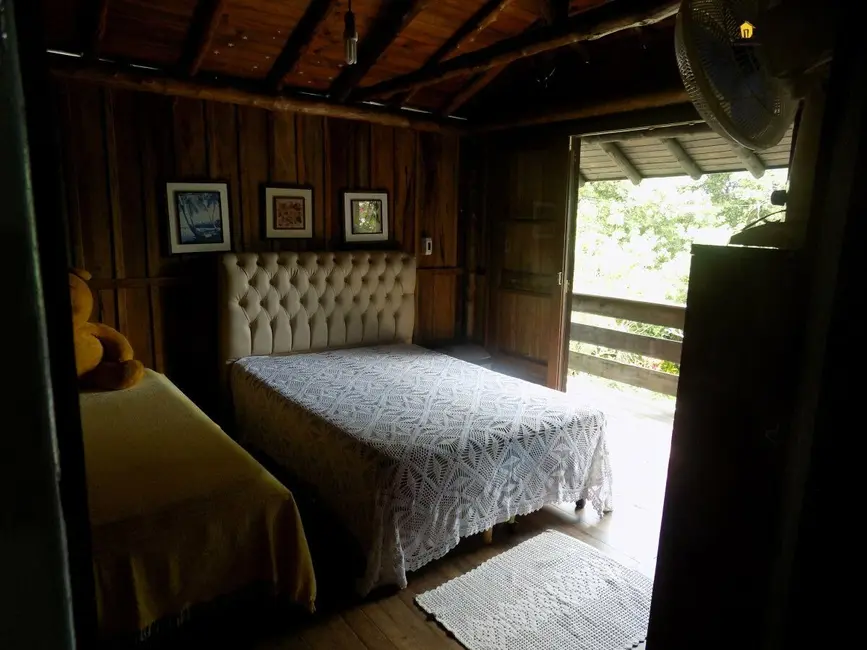 Foto 6 de Casa com 4 quartos à venda, 220m2 em Imbituba - SC