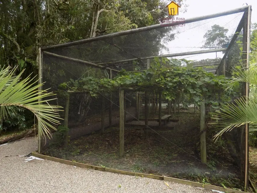 Foto 9 de Casa com 4 quartos à venda, 220m2 em Imbituba - SC