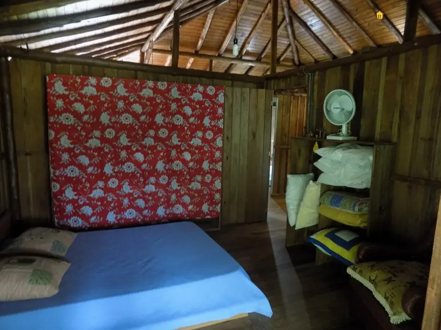 Foto 7 de Casa com 4 quartos à venda, 220m2 em Imbituba - SC