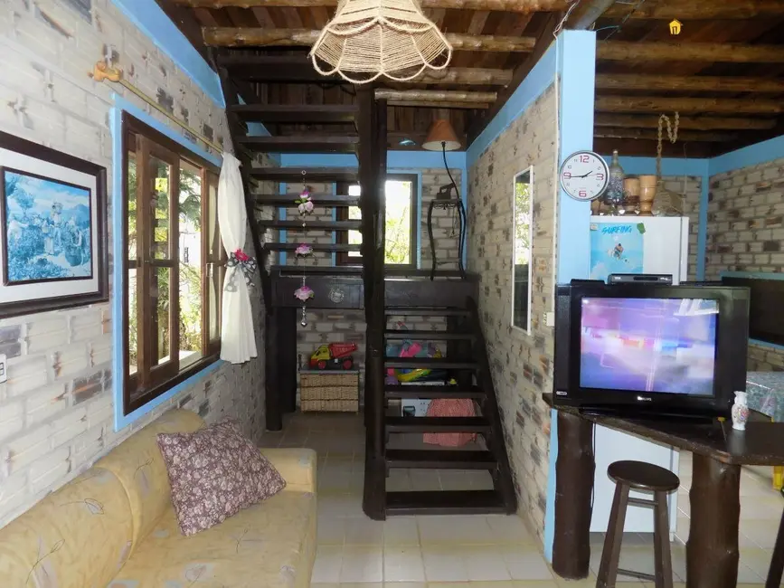 Foto 5 de Casa com 4 quartos à venda, 220m2 em Imbituba - SC