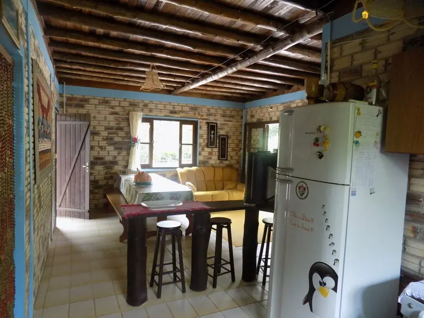 Foto 4 de Casa com 4 quartos à venda, 220m2 em Imbituba - SC
