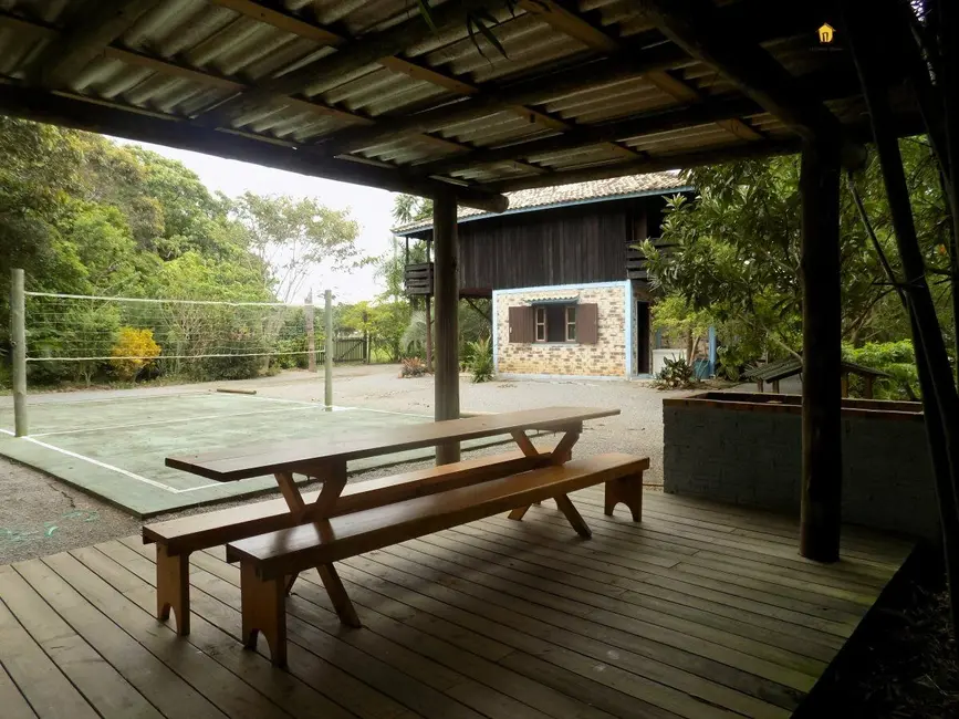 Foto 3 de Casa com 4 quartos à venda, 220m2 em Imbituba - SC