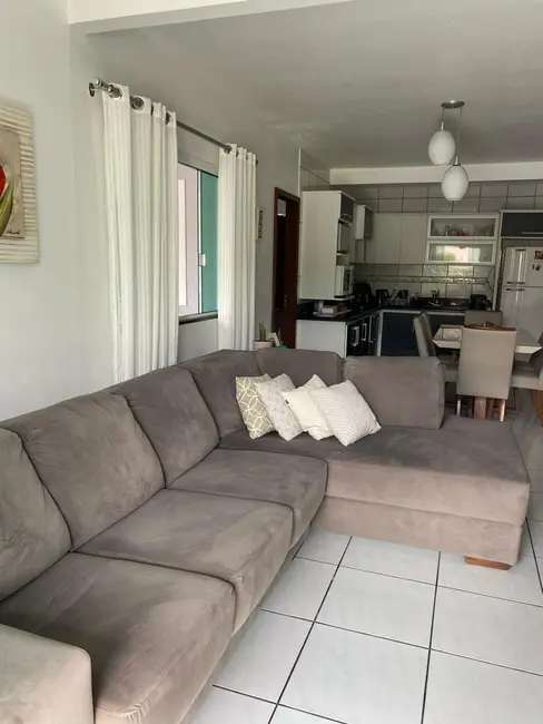 Foto 4 de Casa com 3 quartos à venda, 105m2 em Centro, Garopaba - SC