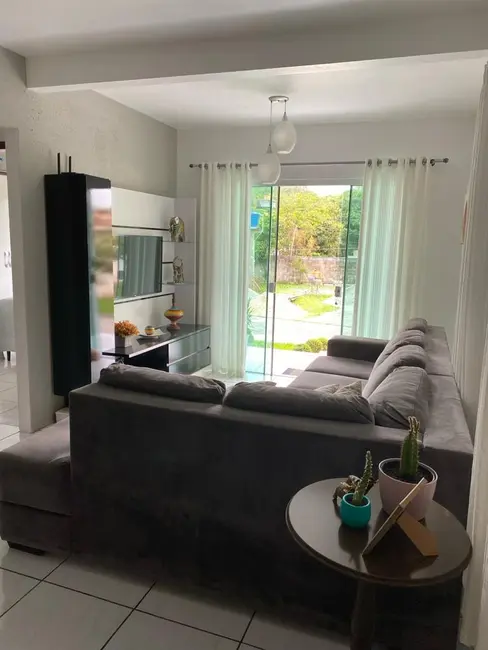 Foto 3 de Casa com 3 quartos à venda, 105m2 em Centro, Garopaba - SC