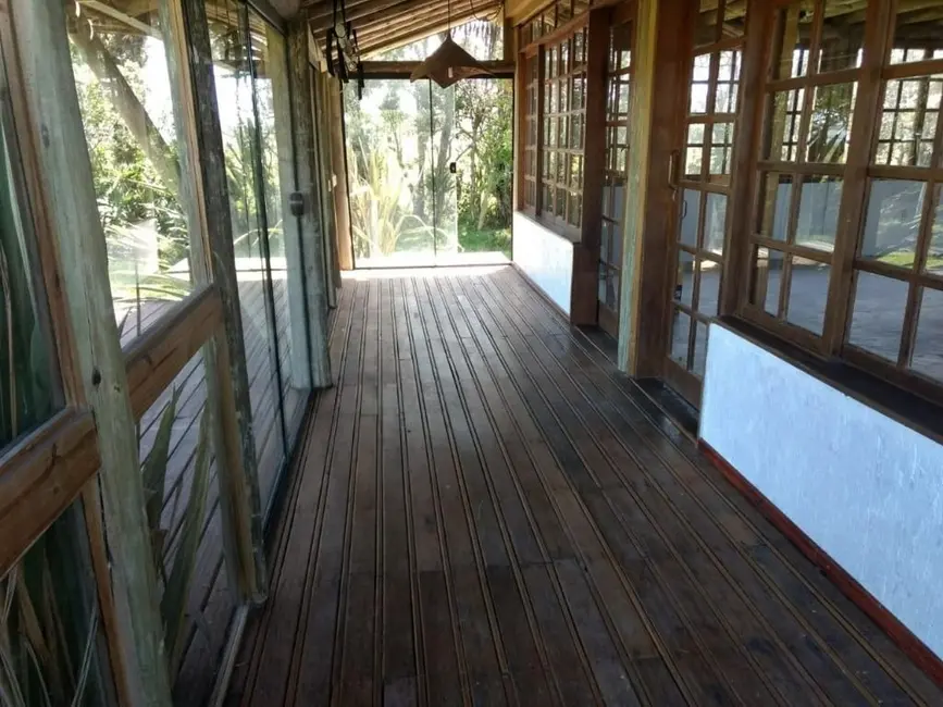 Foto 7 de Casa com 4 quartos à venda, 120m2 em Ibiraquera, Imbituba - SC
