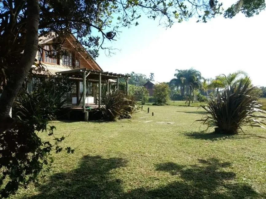 Foto 5 de Casa com 4 quartos à venda, 120m2 em Ibiraquera, Imbituba - SC