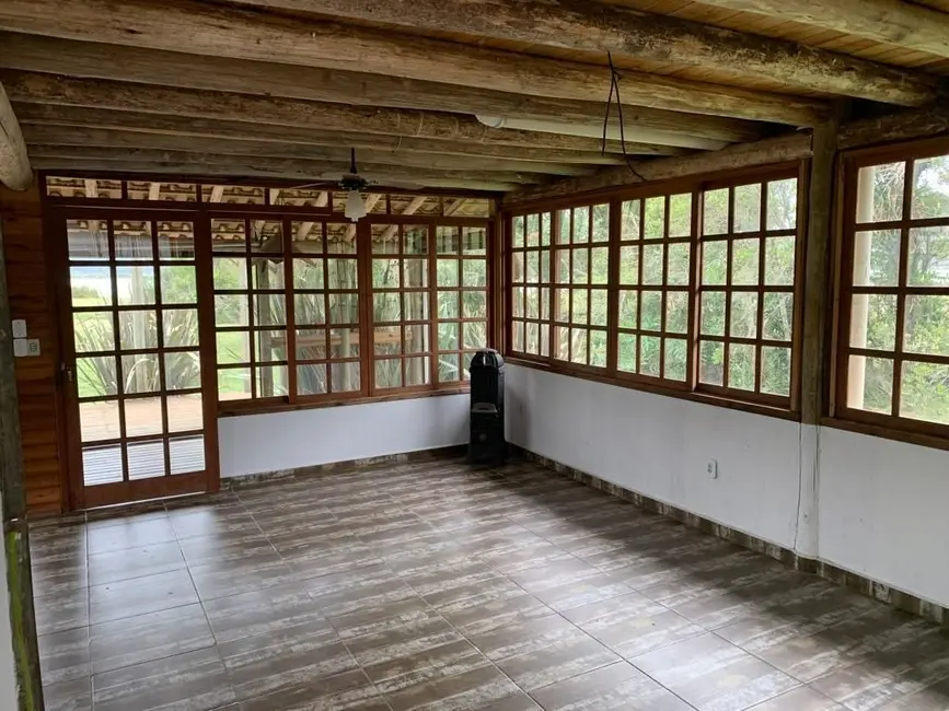 Foto 8 de Casa com 4 quartos à venda, 120m2 em Ibiraquera, Imbituba - SC