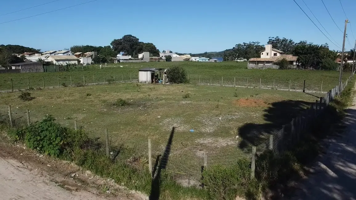 Foto 4 de Terreno / Lote à venda, 1158m2 em Campo Duna, Garopaba - SC