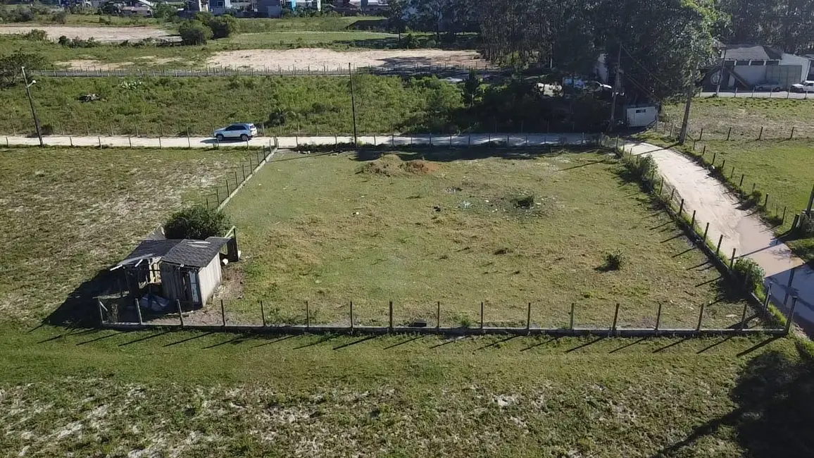 Foto 8 de Terreno / Lote à venda, 1158m2 em Campo Duna, Garopaba - SC