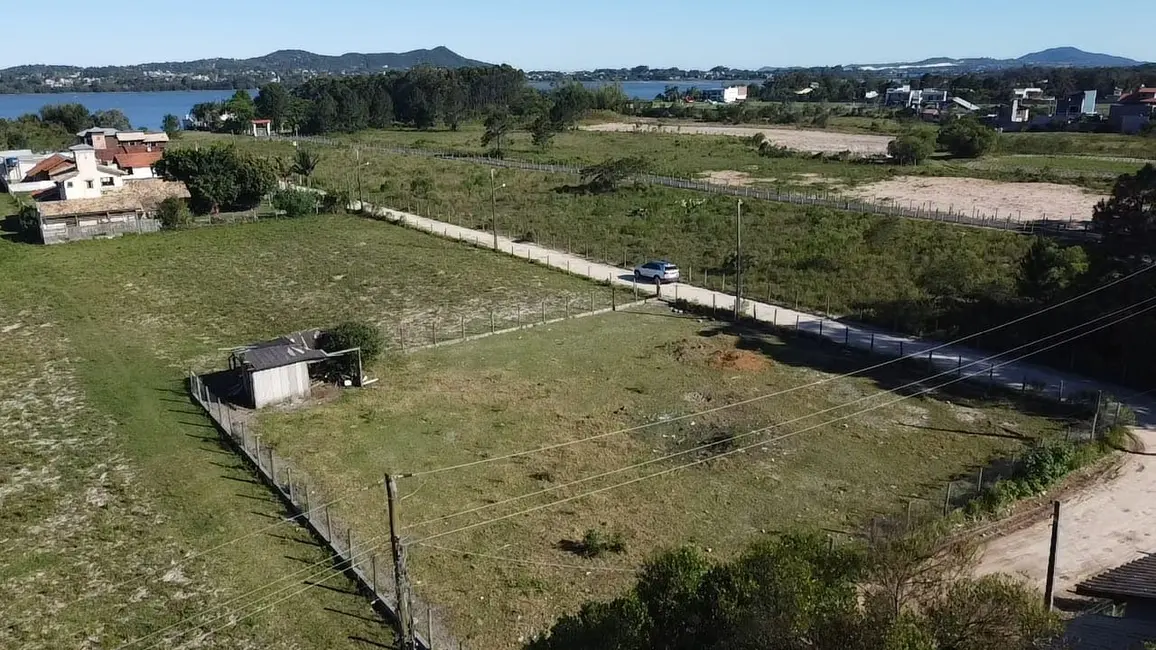 Foto 2 de Terreno / Lote à venda, 1158m2 em Campo Duna, Garopaba - SC