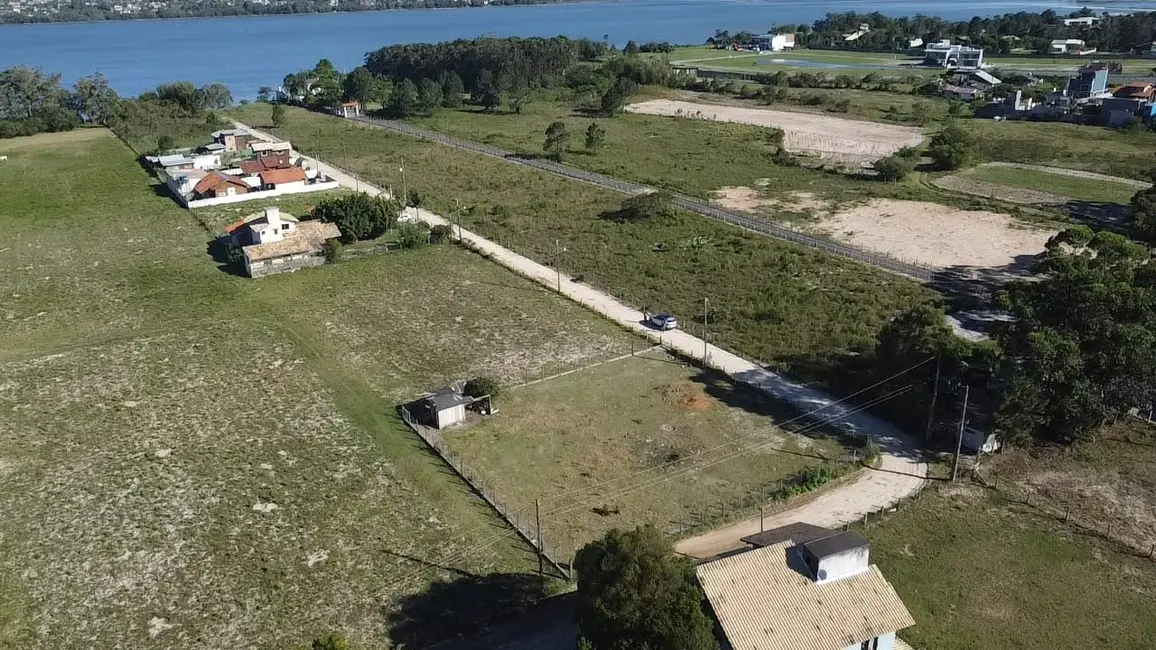 Foto 9 de Terreno / Lote à venda, 1158m2 em Campo Duna, Garopaba - SC