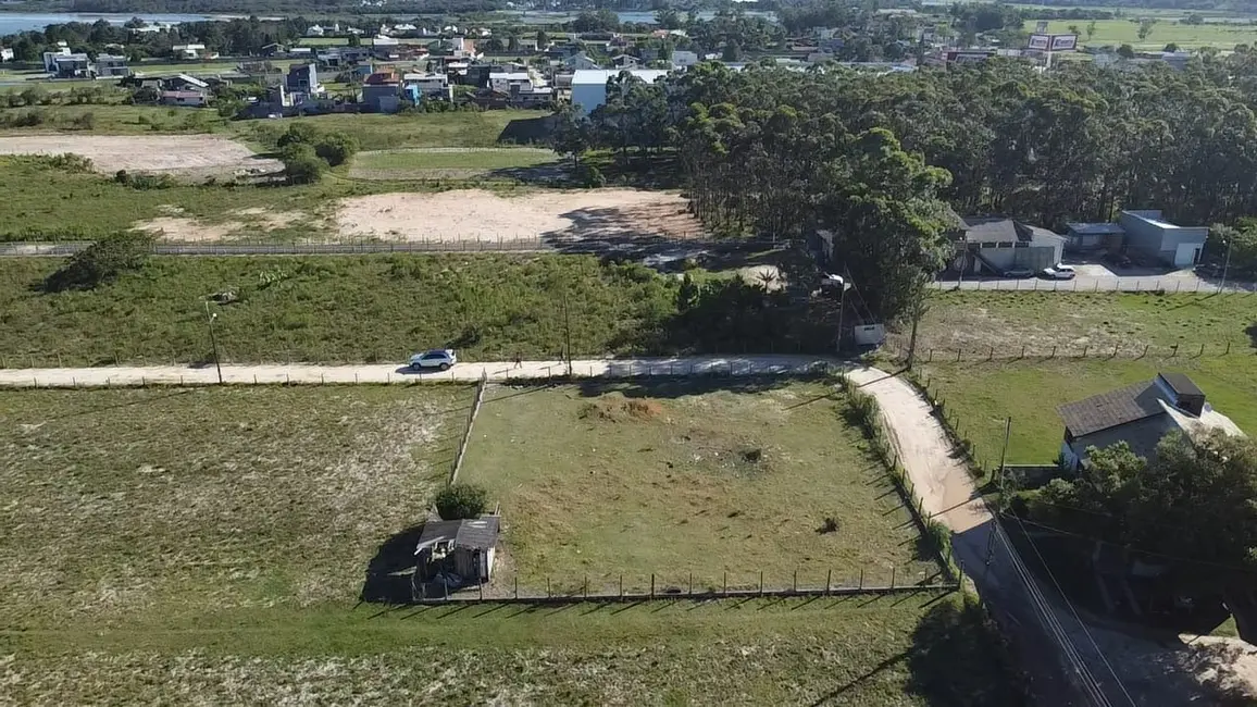 Foto 6 de Terreno / Lote à venda, 1158m2 em Campo Duna, Garopaba - SC