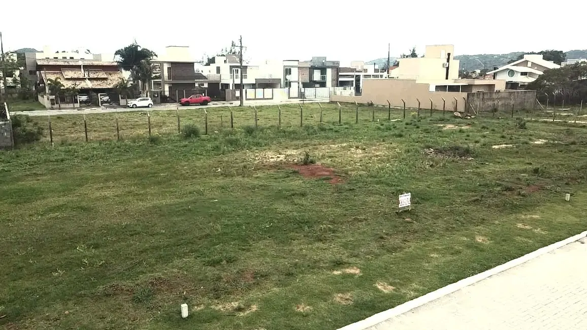 Foto 7 de Terreno / Lote à venda, 360m2 em Garopaba - SC