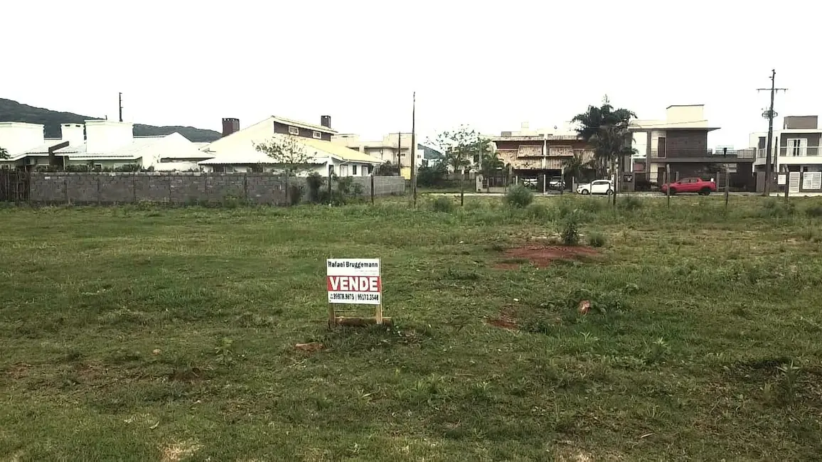 Foto 2 de Terreno / Lote à venda, 360m2 em Garopaba - SC