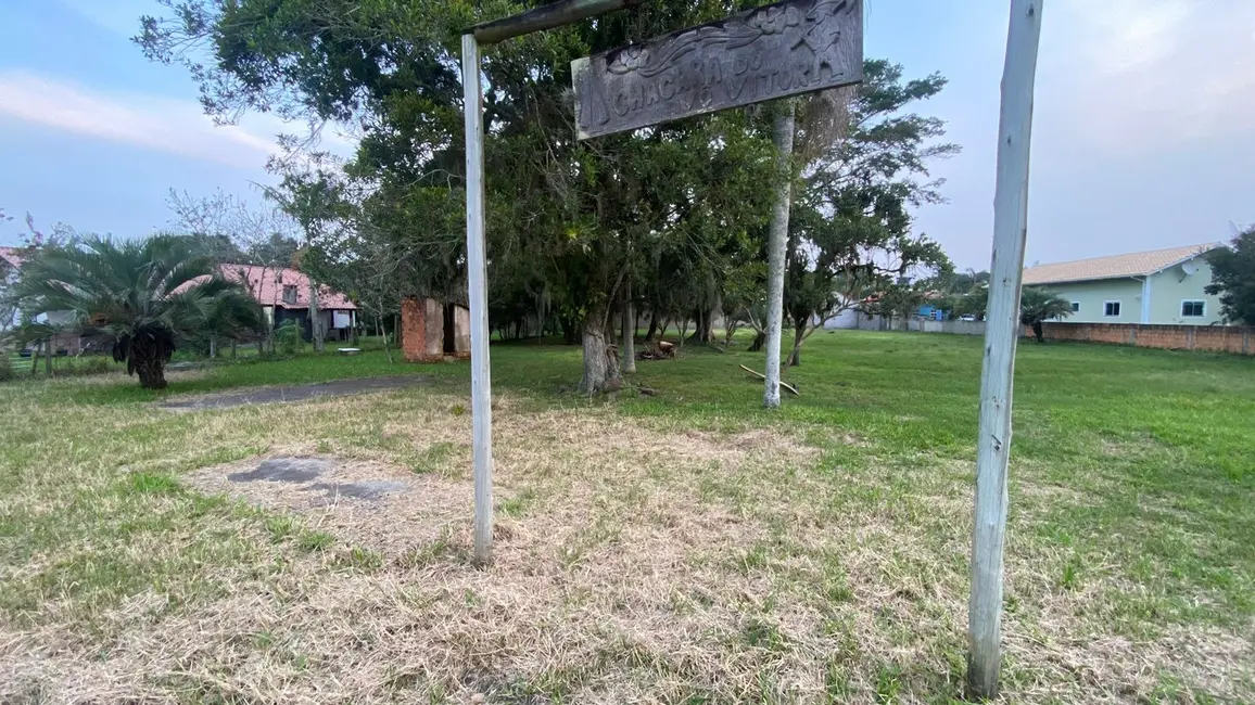 Foto 5 de Terreno / Lote à venda, 2312m2 em Araçatuba, Imbituba - SC